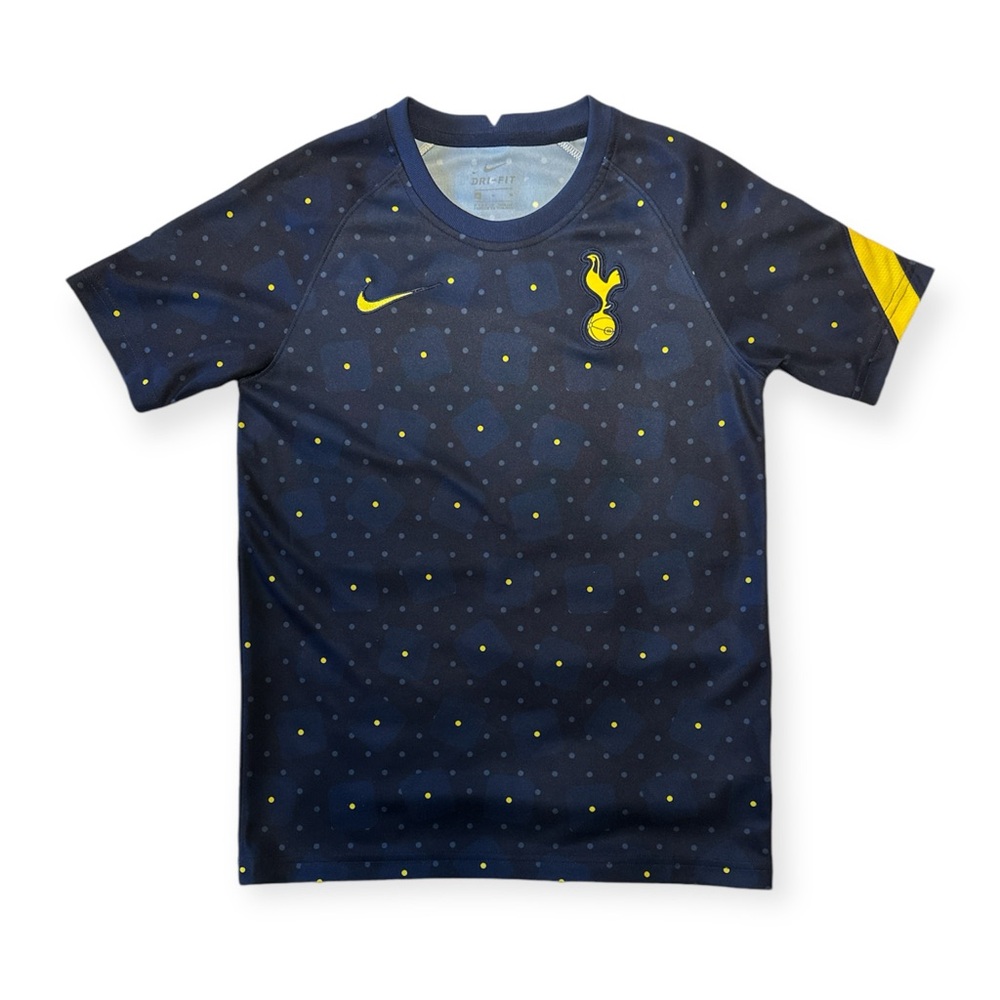 Nike DriFit Tottenham Youth Jersey